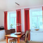 Apartman In Der Seestern Ostseebad Nienhagen