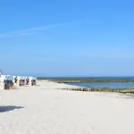 Apartman In Der Seestern Ostseebad Nienhagen