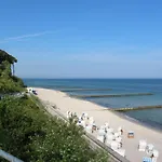 Apartman In Der Seestern Ostseebad Nienhagen