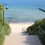 In Der Seestern Apartman