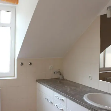 Apartamento In Der Seestern Ostseebad Nienhagen