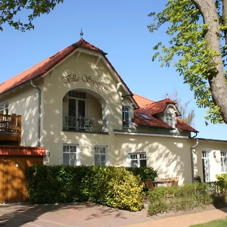 In Der Seestern Appartement