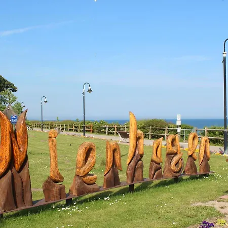 In Der Seestern * Ostseebad Nienhagen