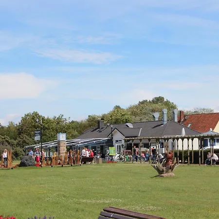 Apartamento In Der Seestern Ostseebad Nienhagen