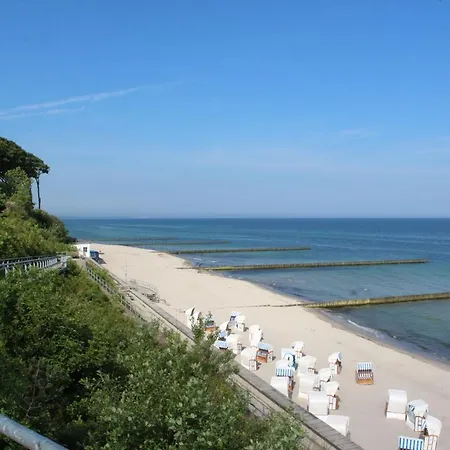 In Der Seestern Appartement
