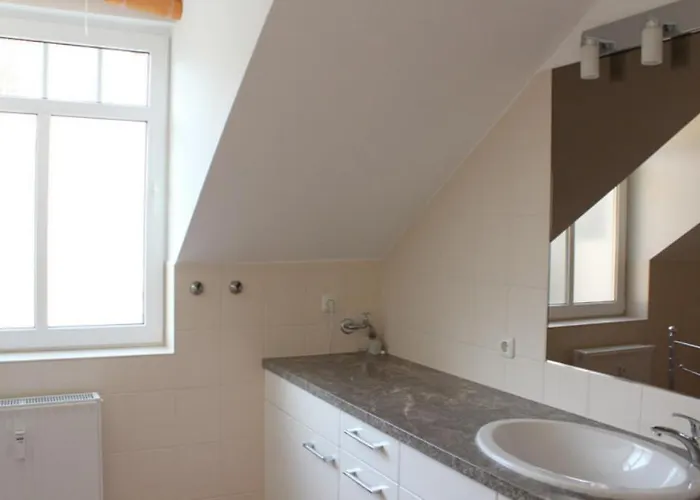 In Der Seestern Apartment